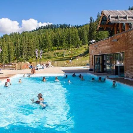 Appartement Au Pied Des Pistes Puy-Saint-Vincent Zewnętrze zdjęcie